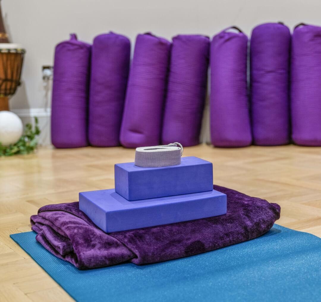Yoga Studio
