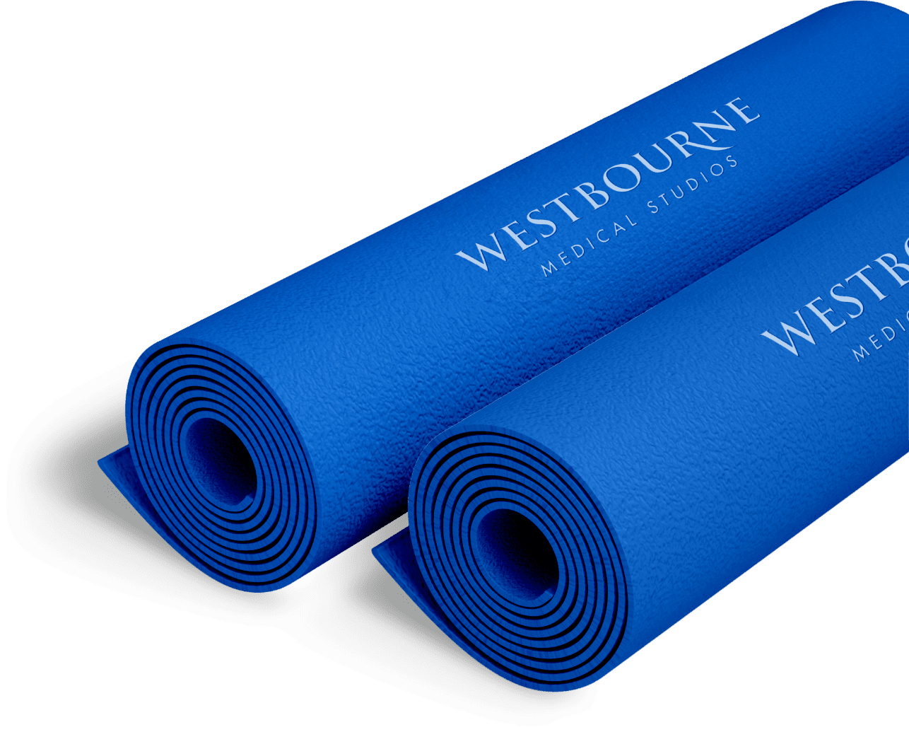 Westbourne yoga mats