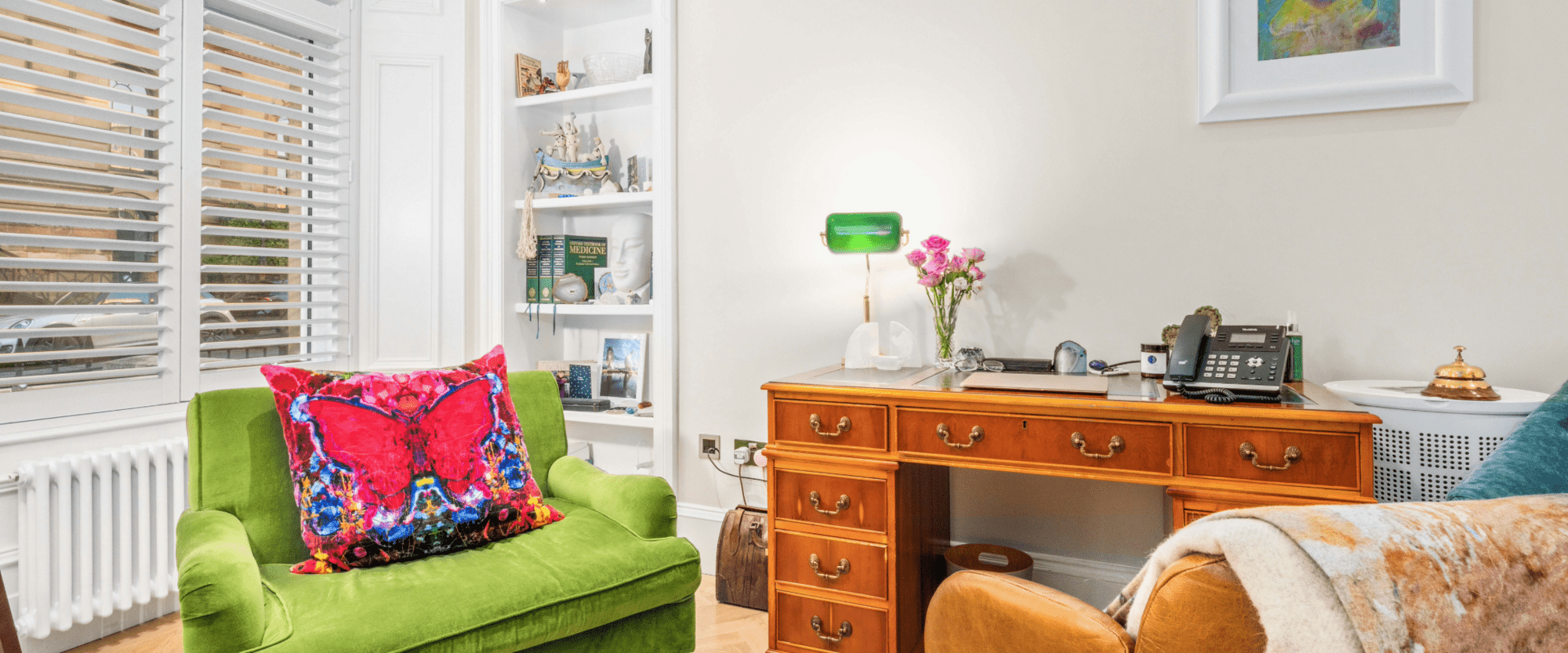 Private Family GP Clinic