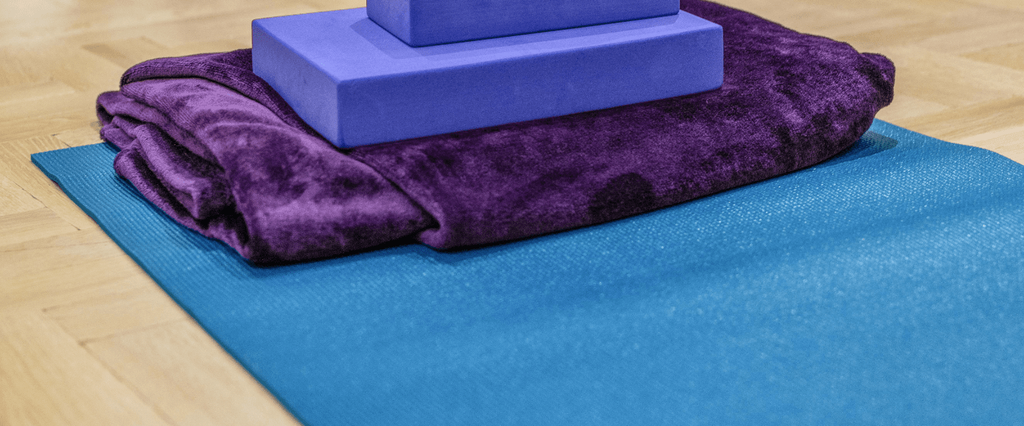 Yoga Therapy