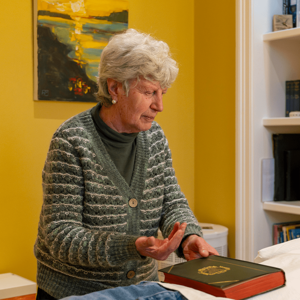 Guided Meditation