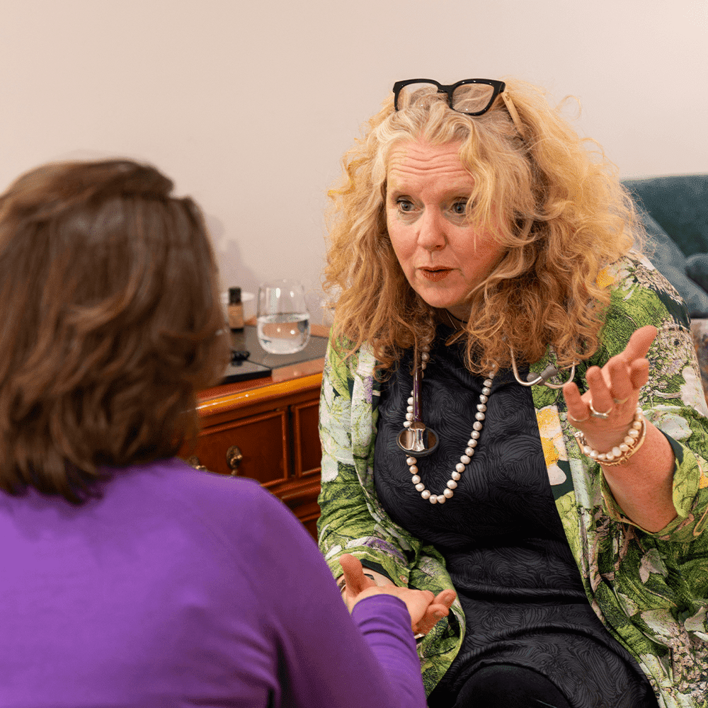 Energy-Medicine