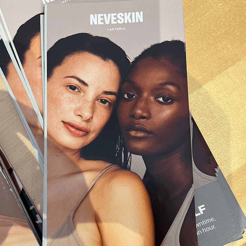 Neveskin Boxed
