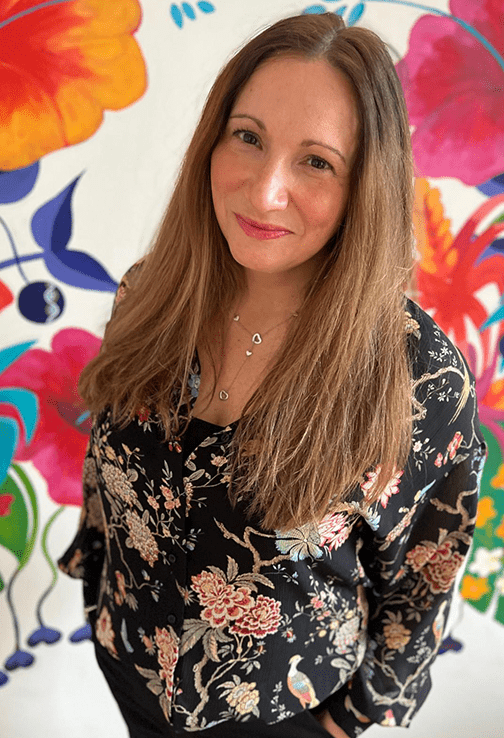 Dr Claire Higgins